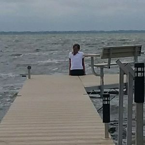 Meet your Posher, Belle